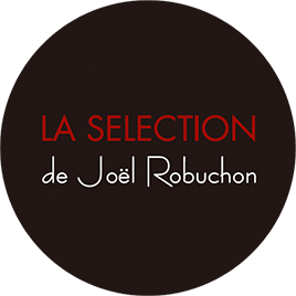 LA SELECTION de Joel Robuchon